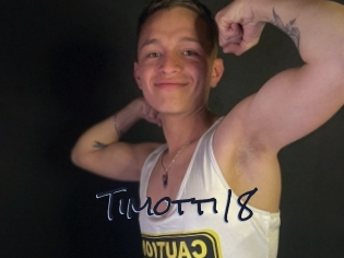 timotti18 Liquisexxx