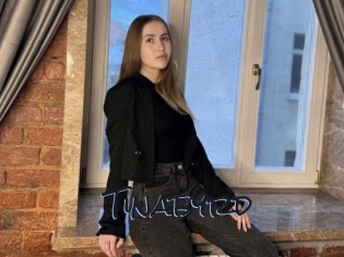 Tinabyrd