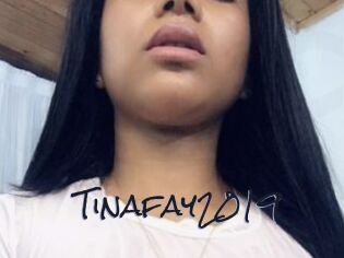Tinafay2019