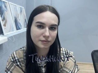 Tinahunt
