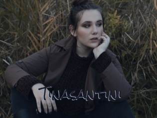 Tinasantini