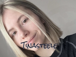 tinasteele Liquisexxx