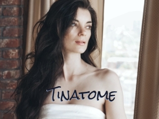 Tinatome