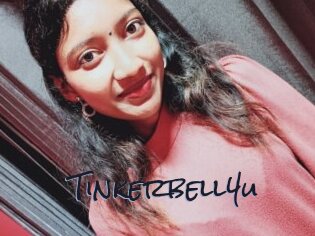 Tinkerbell4u