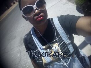 Tinkibabe