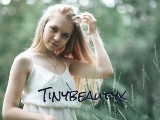Tinybeautyx