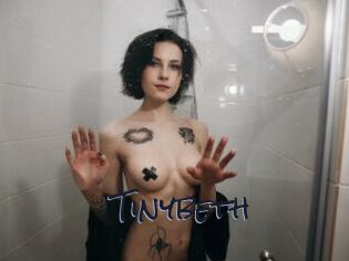 tinybeth Liquisexxx
