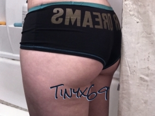 Tinyx69