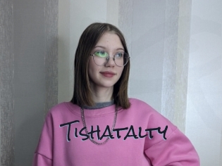tishatalty Liquisexxx