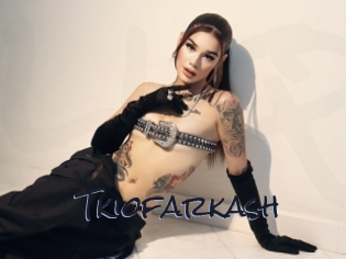 Tkiofarkash