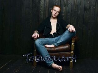 Tobigoliath