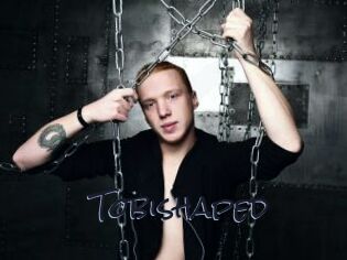 Tobishaped