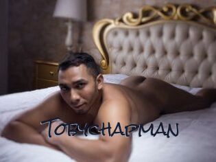Tobychapman