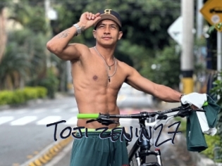 toji_zenin27 Liquisexxx
