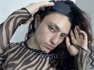 Tojii
