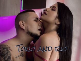 Tokio_and_rio