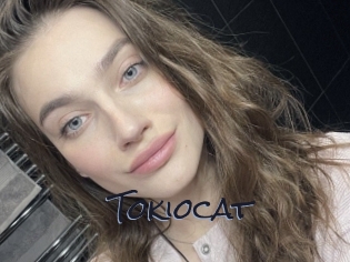 Tokiocat