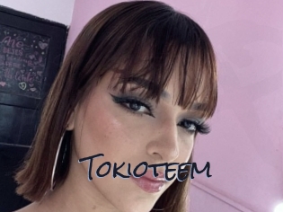 Tokioteem