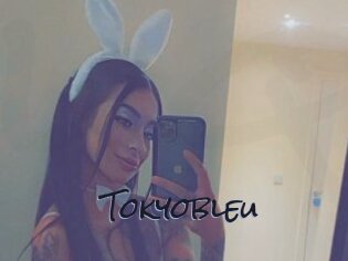 Tokyobleu