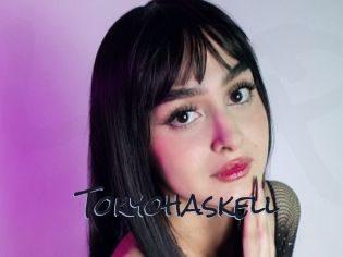 Tokyohaskell