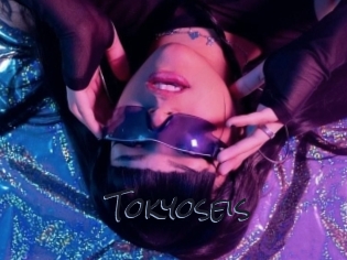 Tokyoseis