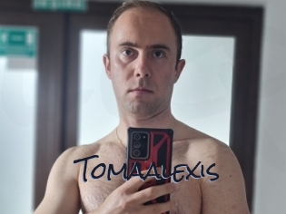 Tomaalexis