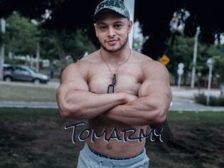 Tomarmy