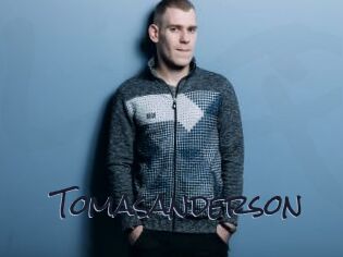 Tomasanderson