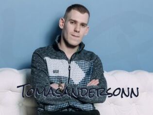 Tomasandersonn