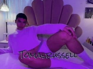 Tomasrussell
