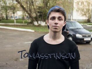 Tomasstinson