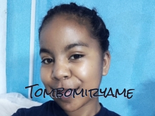 Tombomiryame