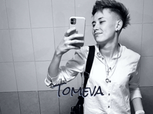 Tomeva