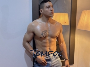 tomfox Liquisexxx