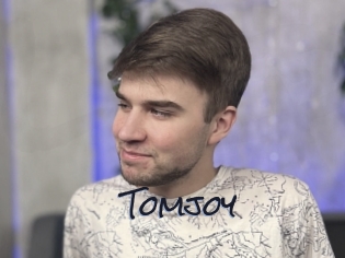Tomjoy