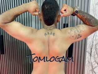 Tomlogam
