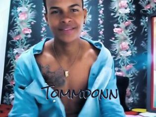 Tommdonn