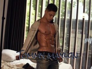 Tommy_maylon