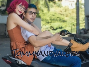 tommyandvalery Liquisexxx