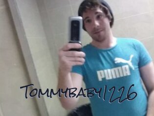 Tommybaby1226