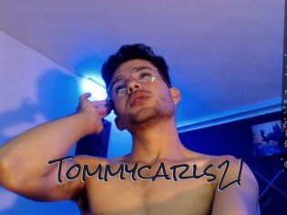 Tommycarls21