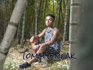 Tommydreak