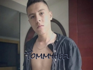 Tommyheel
