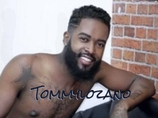 Tommylozano