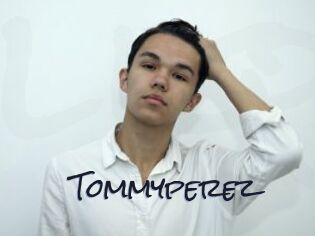Tommyperez