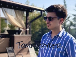 tommyryder Liquisexxx