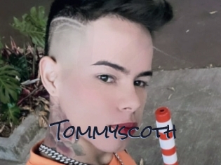 Tommyscoth