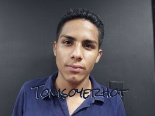 Tomsoyerhot