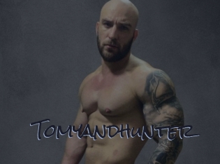 tomyandhunter Liquisexxx
