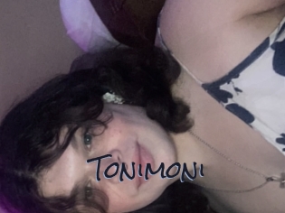 Tonimoni
